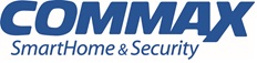 Commax SmartHome & Security